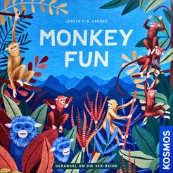 Monkey Fun