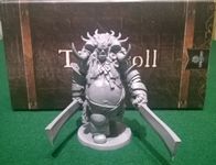 Village Attacks: The Troll