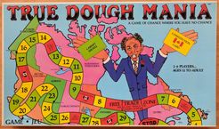 True Dough Mania