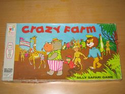 Crazy Farm