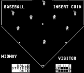 Video Game: Extra Inning