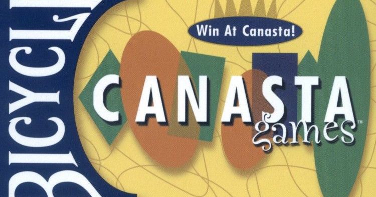 Canasta Rules - Canasta Palace