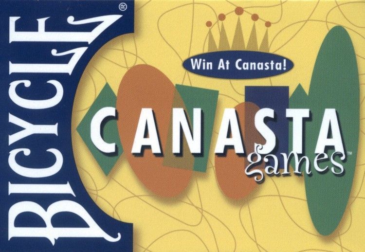 boat canasta card game