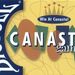 Board Game: Canasta