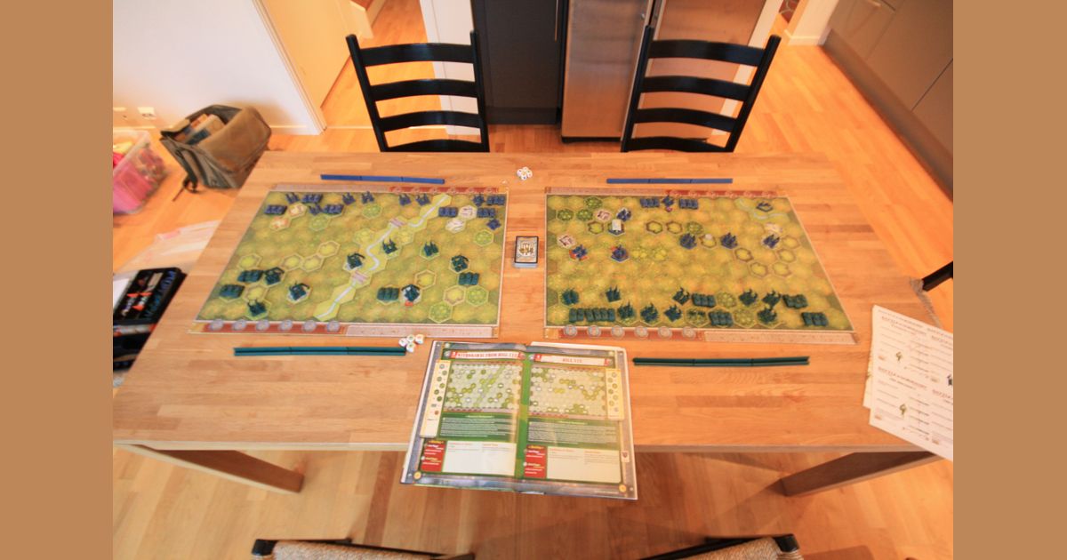 Memoir '44 main image 1