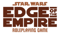 RPG: Star Wars: Edge of the Empire