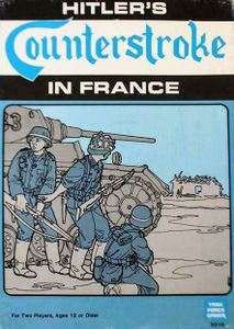Hitler's Counterstroke in France