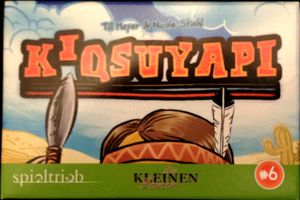Kiqsuyapi