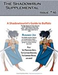 Issue: The Shadowrun Supplemental (Issue 16 - Dec 2001)