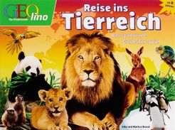 Reise ins Tierreich