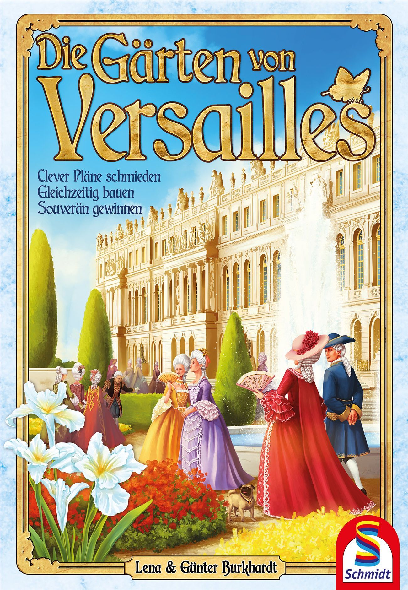 (未使用･未開封品)　Tante Trudels Trodel 7z28pnb Tante Trudels Trödel | My Board Game Library