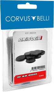 Aristeia!: 30mm Bases