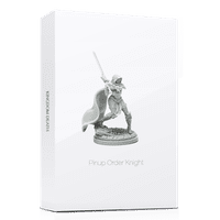 Kingdom Death: Monster – Twilight Thong Promo Card