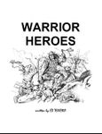 Warrior Heroes