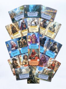 Guilds of Valoria