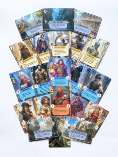 Guilds of Valoria