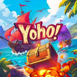Yoho!