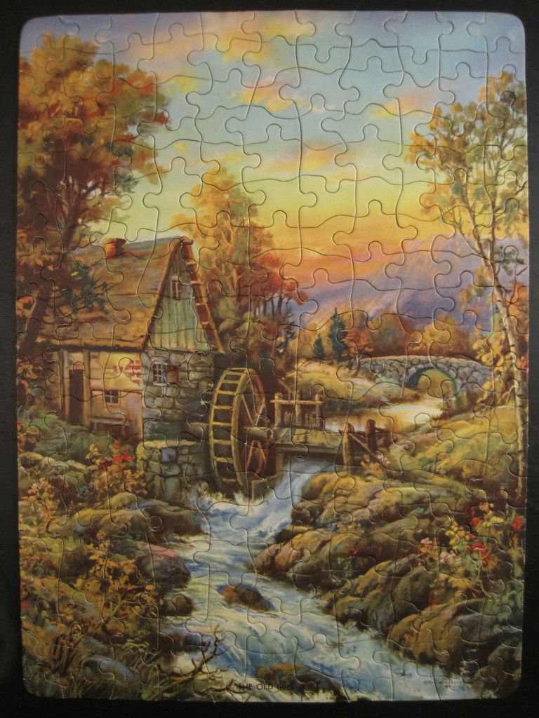 From gallery of Jude