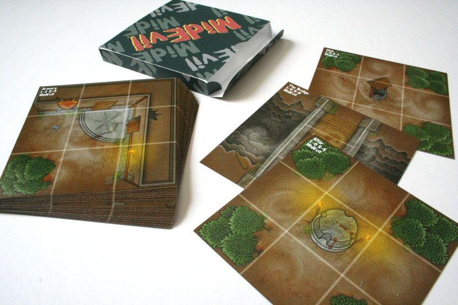 BoardGameGeek