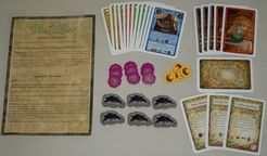 Witch's Brew: The 6th Player & The Amulets & The Magical Abilities