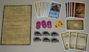 Witch's Brew: The 6th Player & The Amulets & The Magical Abilities