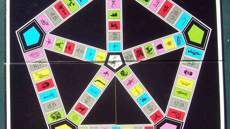 Hunting and Fishing Trivia