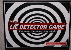The Lie Detector Game