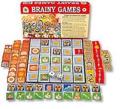 Brainy Games