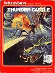 Video Game: Thunder Castle