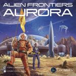 Alien Frontiers
