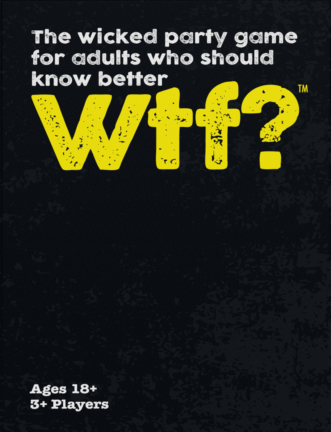 WTF? - Photo 1