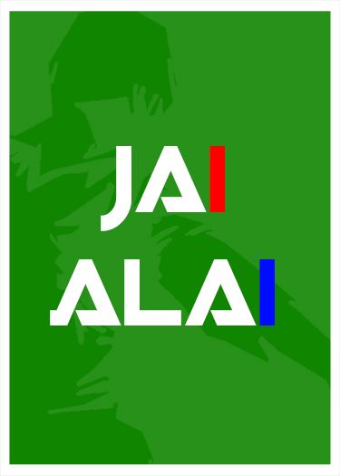 Jai Alai