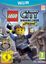 Video Game: LEGO City: Undercover