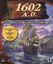Video Game: Anno 1602: Creation of a New World