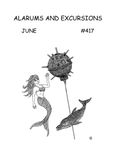 Issue: Alarums & Excursions (Issue 417 - Jun 2010)