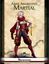 RPG Item: Asian Archetypes: Martial