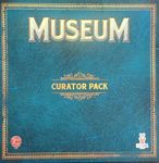 Board Game: Museum: Curator Pack