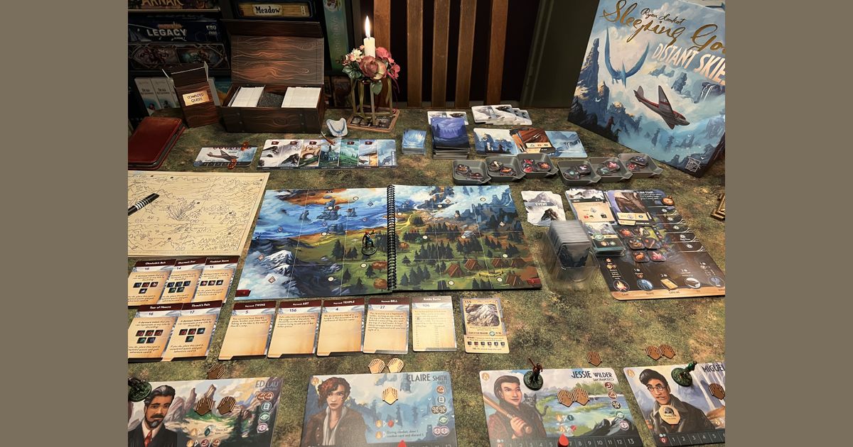 BoardGameGeek