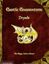 RPG Item: Exotic Encounters: Dryads