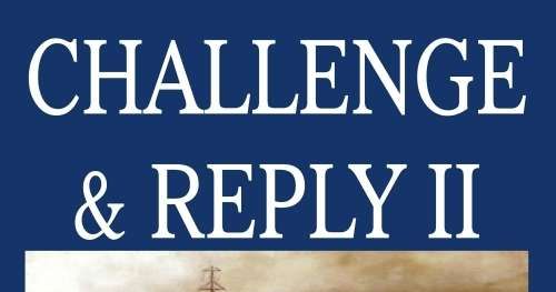 Challenge & Reply | Board Game | BoardGameGeek