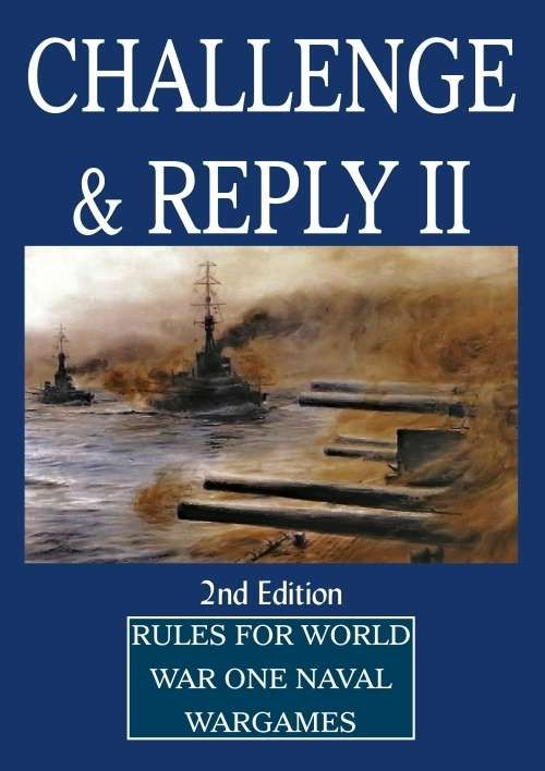 Challenge & Reply