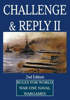 Challenge & Reply