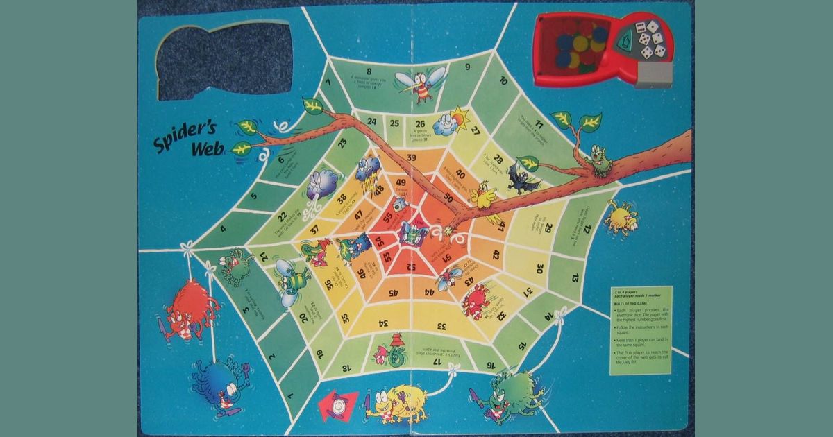 BoardGameGeek