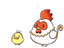 Character: Chicken (Story of Seasons)