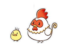 Character: Chicken (Story of Seasons)