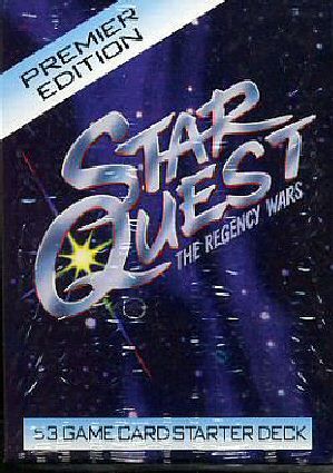 Star Quest