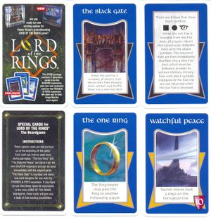 Lord of the Rings: The Black Gate Promo