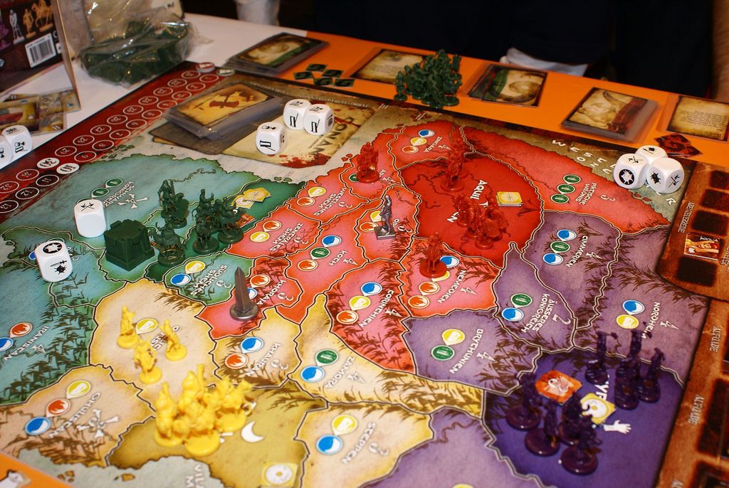BoardGameGeek