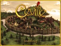 Video Game: Ceville