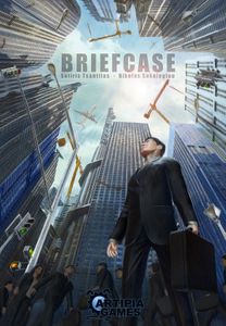 Briefcase box art